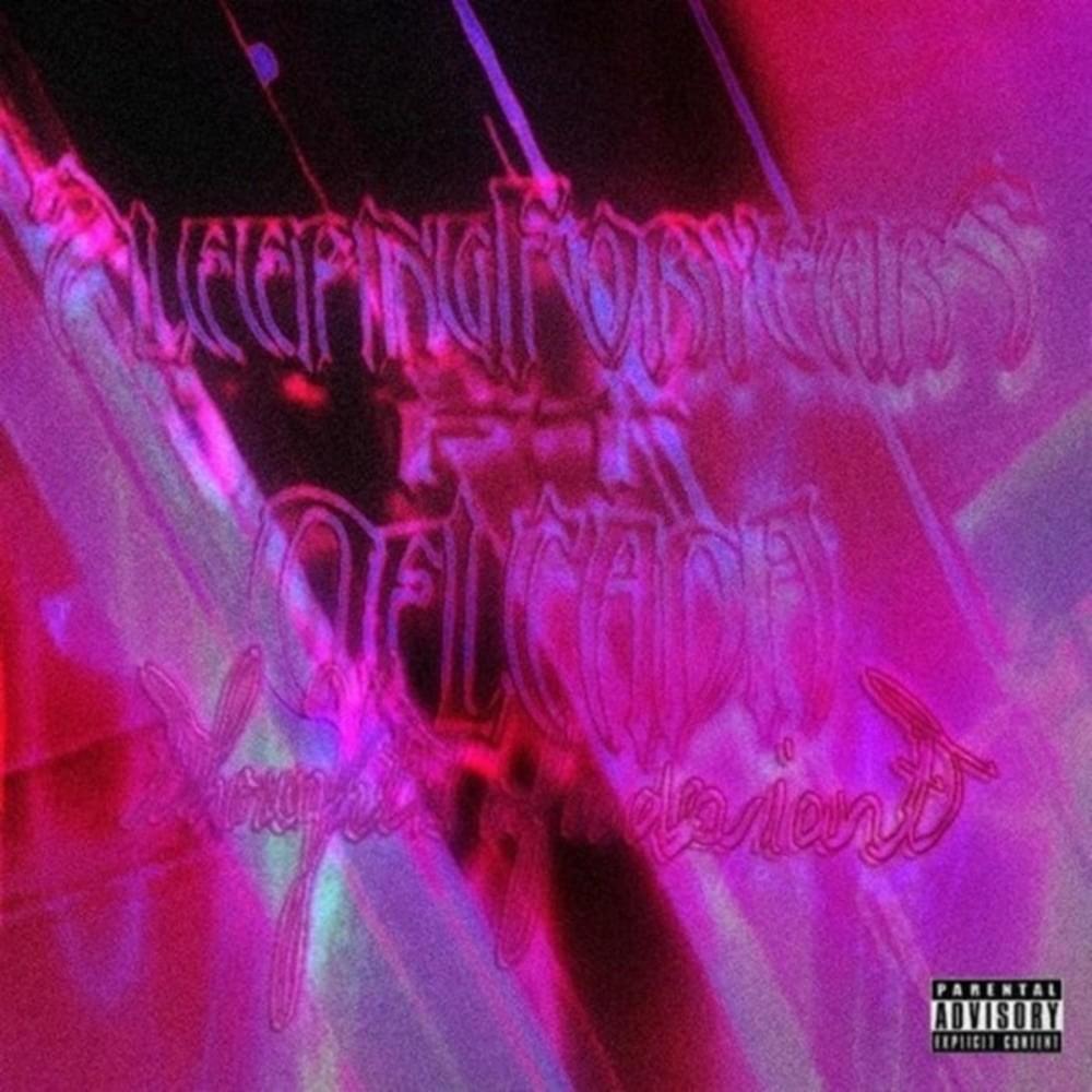 Cover image for THOUGHTS OF A DEVIANT