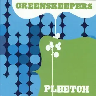 Lotion by Greenskeepers
