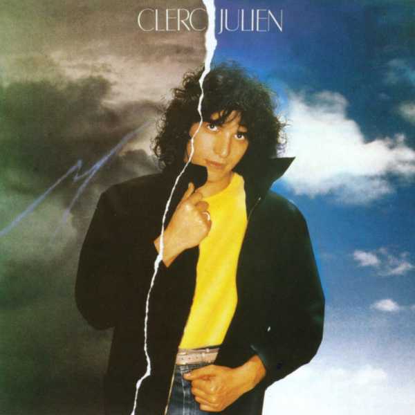Quand je joue by Julien Clerc