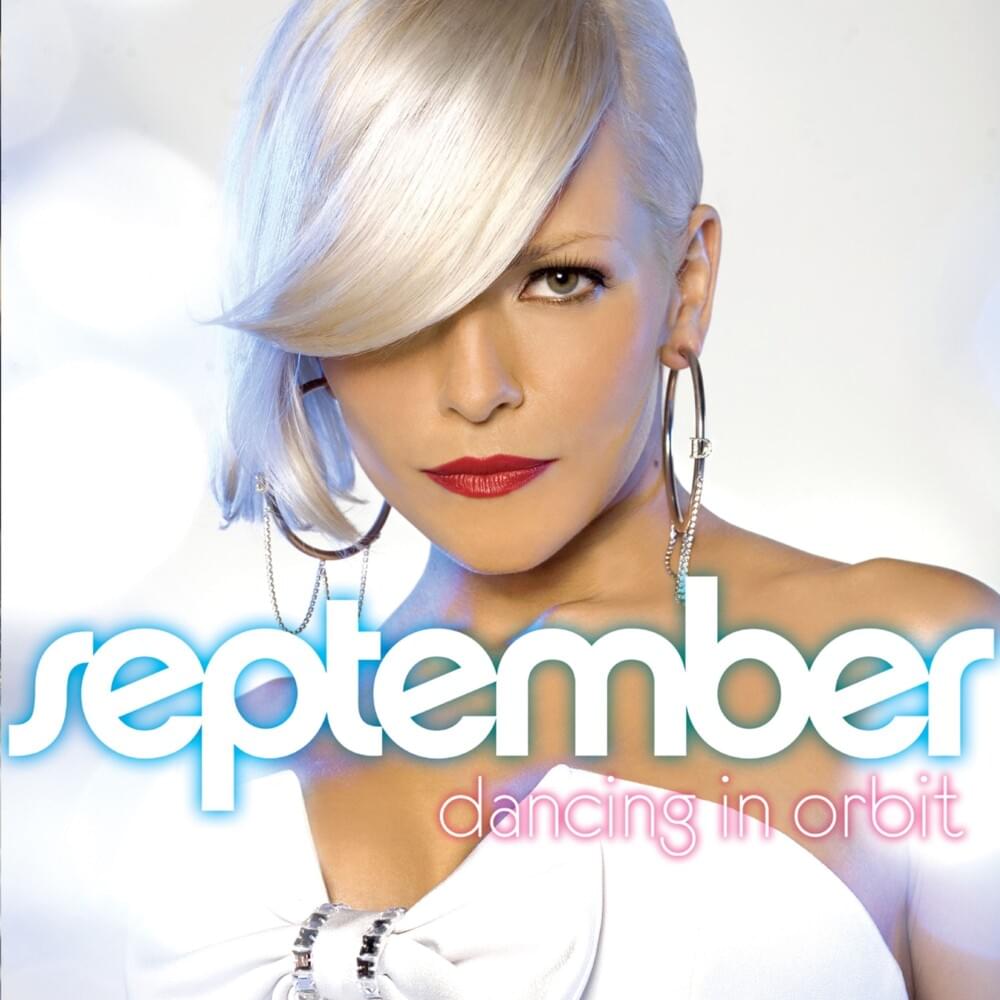 Cover image for Dancing in Orbit