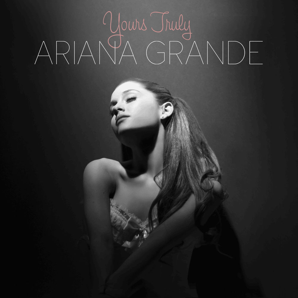 Cover image for Yours Truly (LatAm Version)