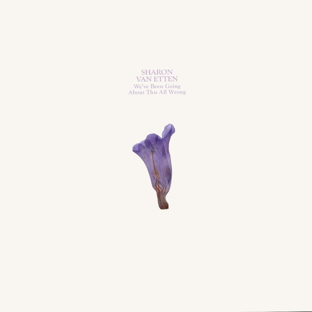 Cover image for We’ve Been Going About This All Wrong (Deluxe Edition)