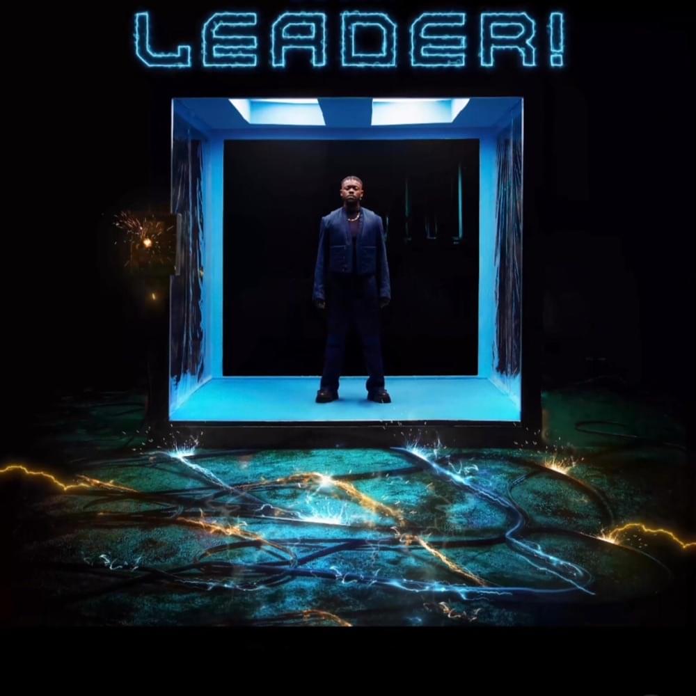 LEADER! by Lojay