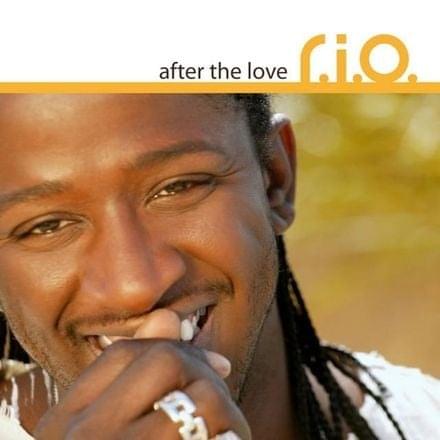 Album cover art for "After the Love (PH Electro Radio Mix)" by R.I.O. (DEU)