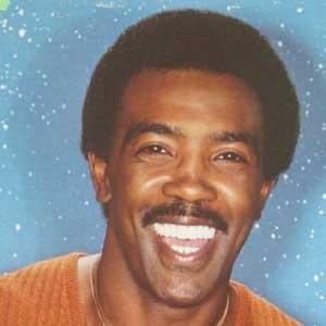 Photo of Chuck Jackson (Songwriter)