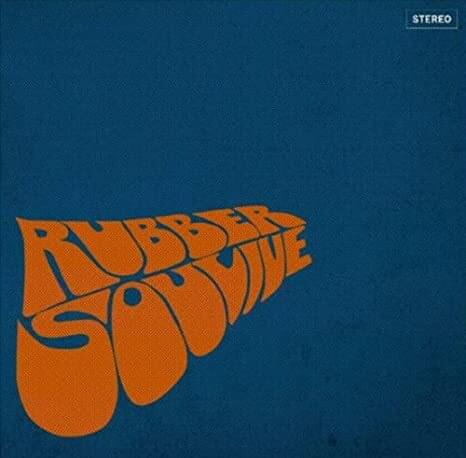 Drive My Car by Soulive