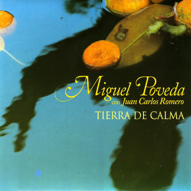 Calle del mar by Miguel Poveda