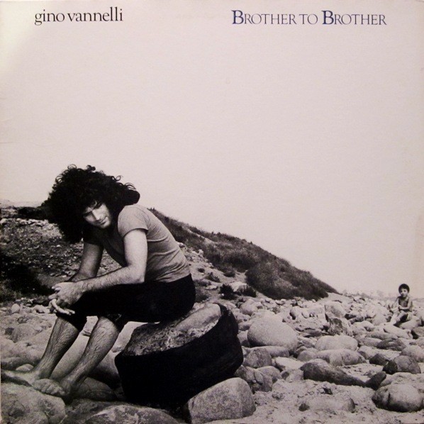 Wheels Of Life by Gino Vannelli