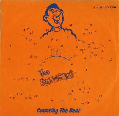 Counting the Beat by The Swingers