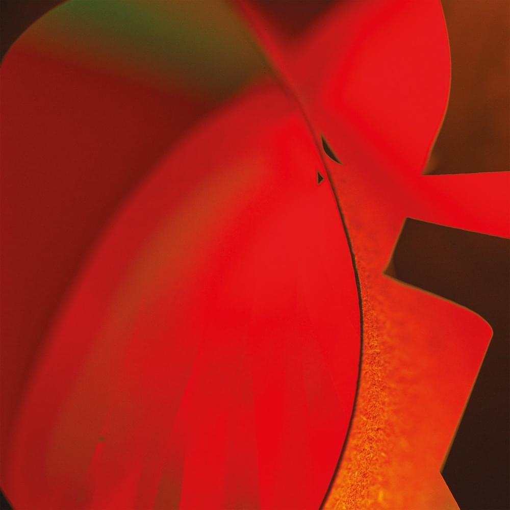 Album cover art for "Dregs of the Wine" by Pixies