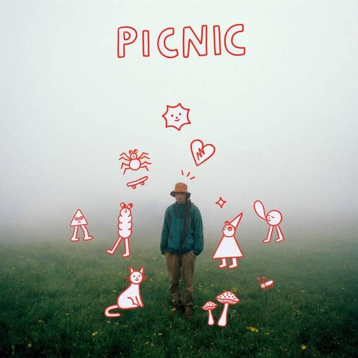 Cover image for Picnic