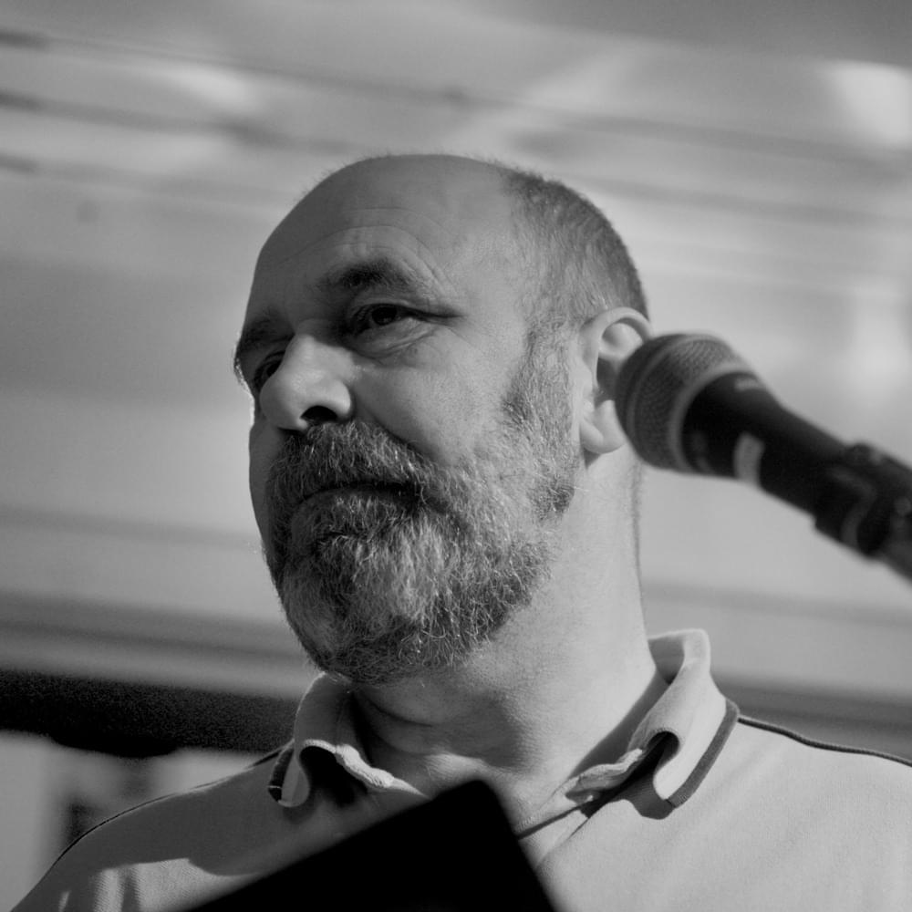Photo of Steindór Andersen