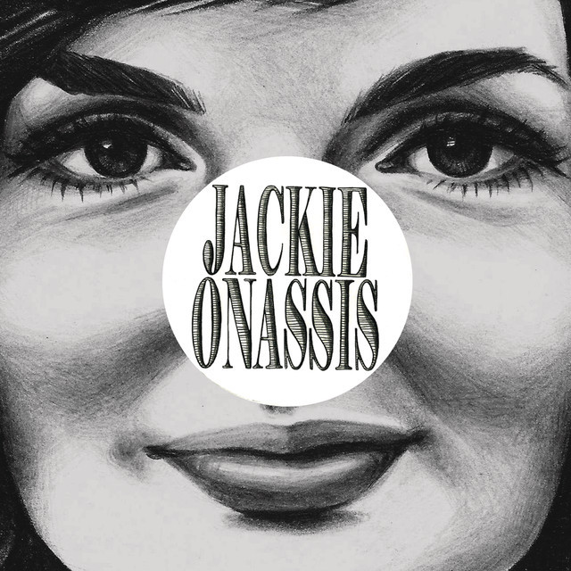 Smoke Trails by Jackie Onassis