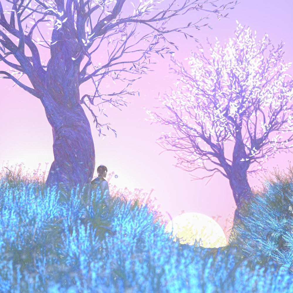 Cover image for AFK