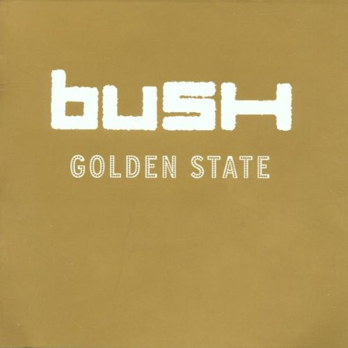 Cover image for Golden State