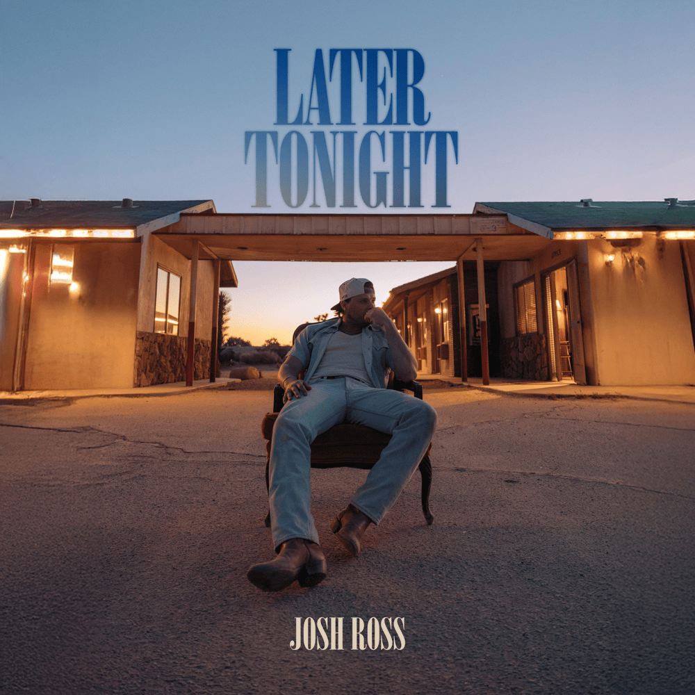 Half Lit by Josh Ross
