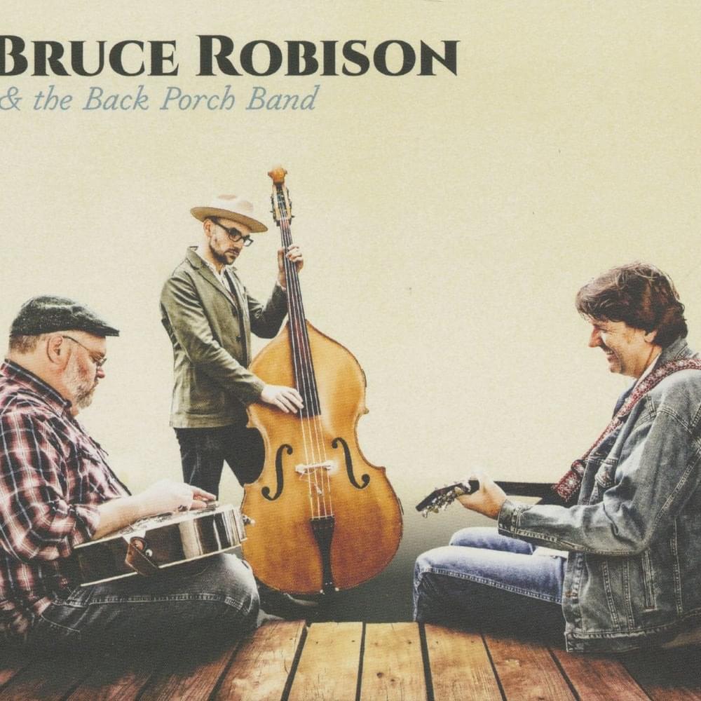 Lake of Fire by Bruce Robison