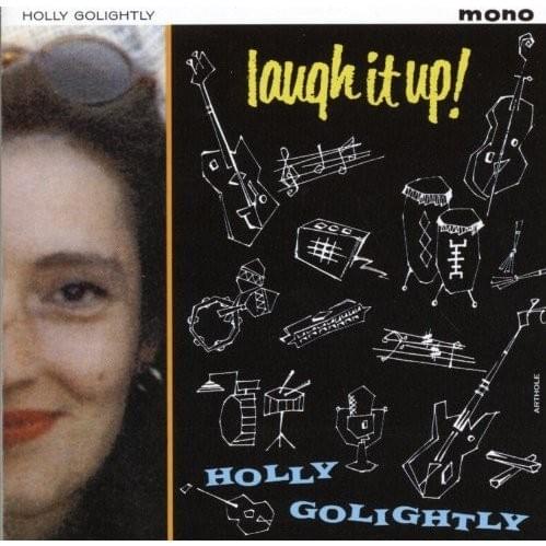 You Ain’t No Big Thing by Holly Golightly