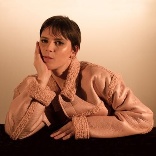 Album cover art for "You Don’t Know" by Lizzie Loveless