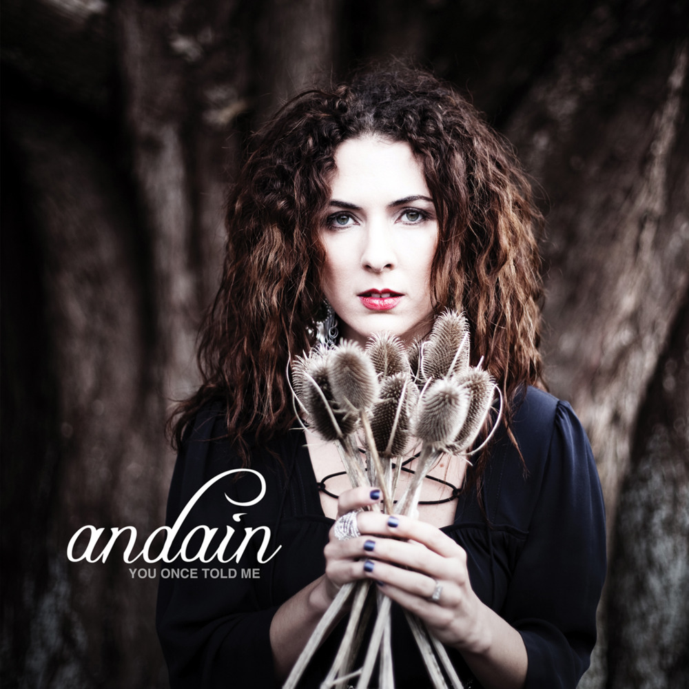 Turn Up The Sound by Andain