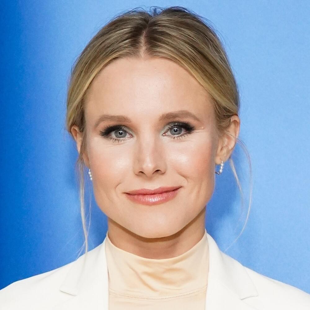 Photo of Kristen Bell