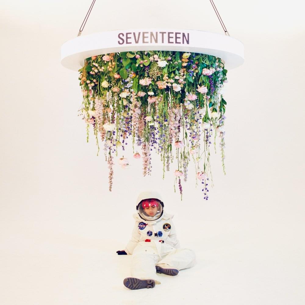 Seventeen by No Rome