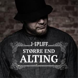 Har Det Som Jeg Har Det by J-Spliff
