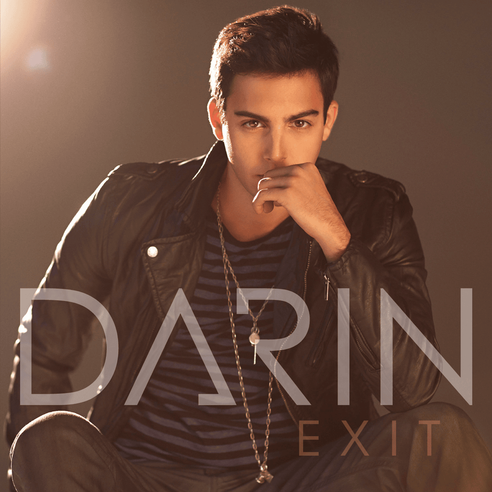 Cover image for Exit