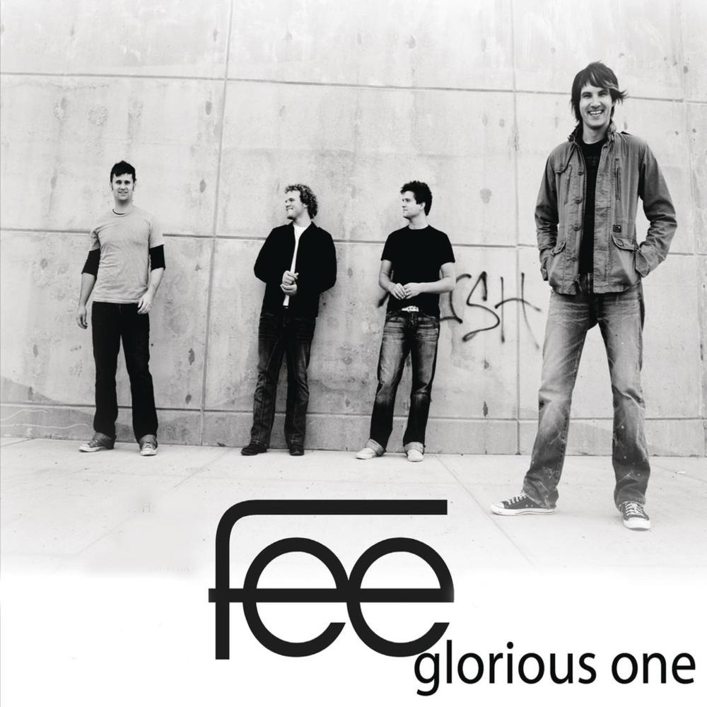 Glorious One by Fee