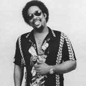 Photo of Steve Parks