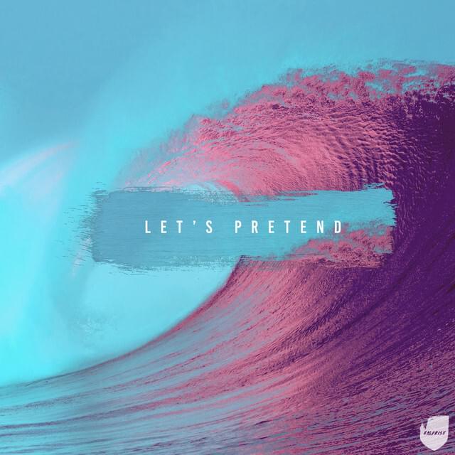 Let’s Pretend by Draper