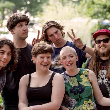 Joanna Gruesome Profile Picture Photo of Joanna Gruesome