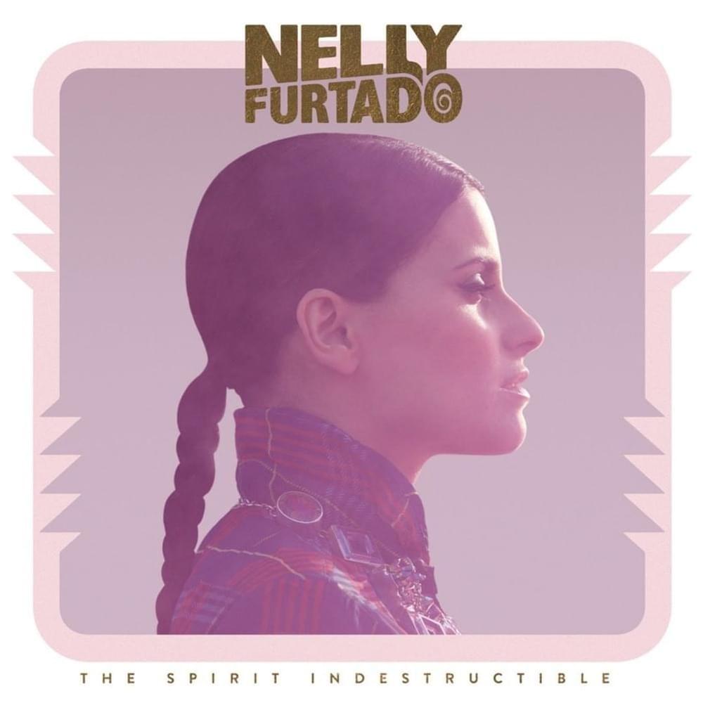 Album cover art for "High Life" by Nelly Furtado & Ace Primo