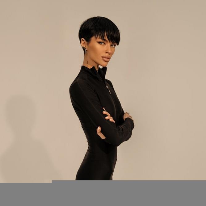 Photo of Дана Соколова (Dana Sokolova)