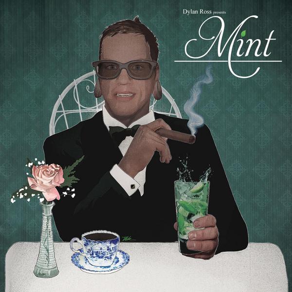 Cover image for Mint