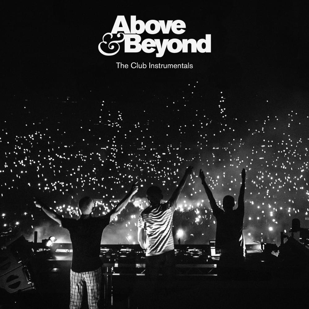 Cover image for The Club Instrumentals