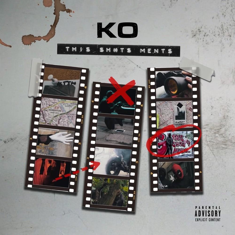Welcome 2 Homerton by Kay-O