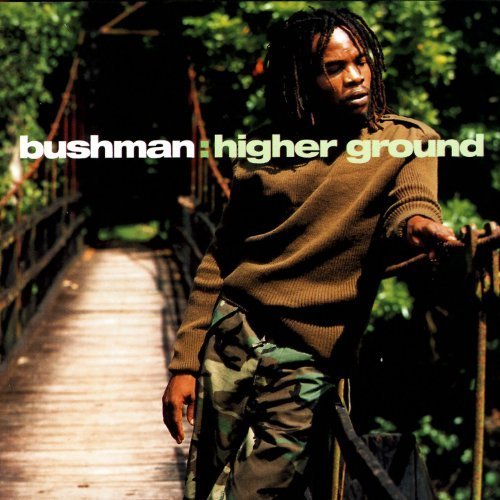 Fire Pon a Deadas by Bushman
