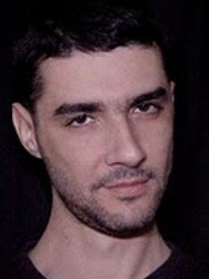 Photo of Carlos Macedo