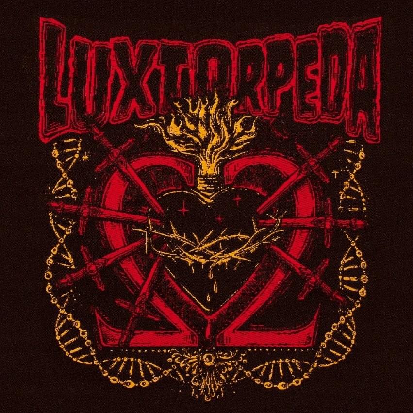 Antonówka by Luxtorpeda