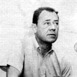 Photo of Kenyon Hopkins