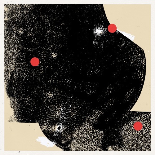 Album cover art for "Satan" by triple j