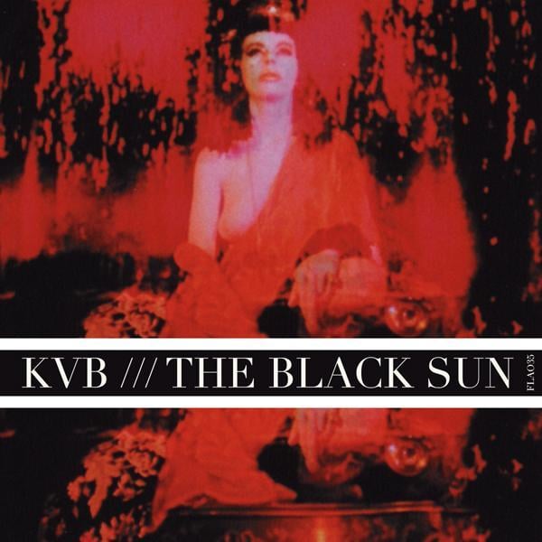 Never Enough by The KVB
