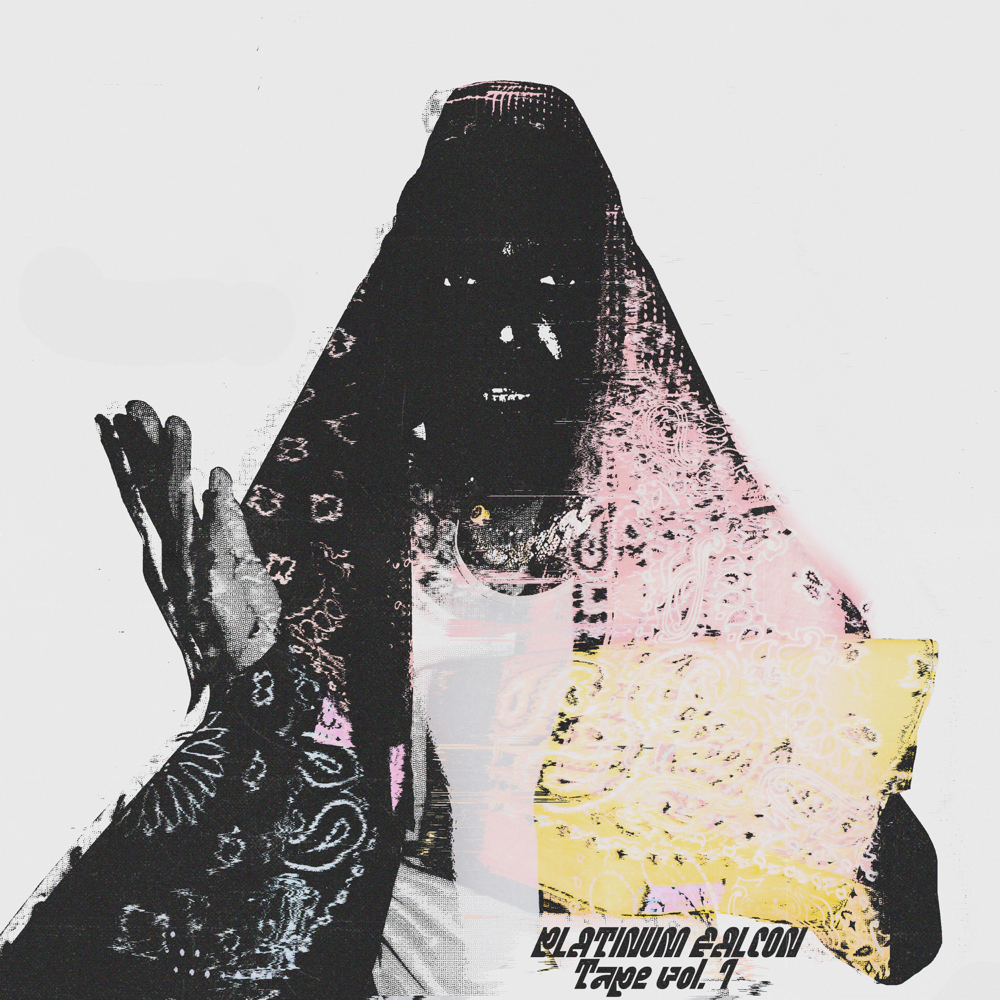 Cover image for Platinum Falcon Tape, Vol. 1