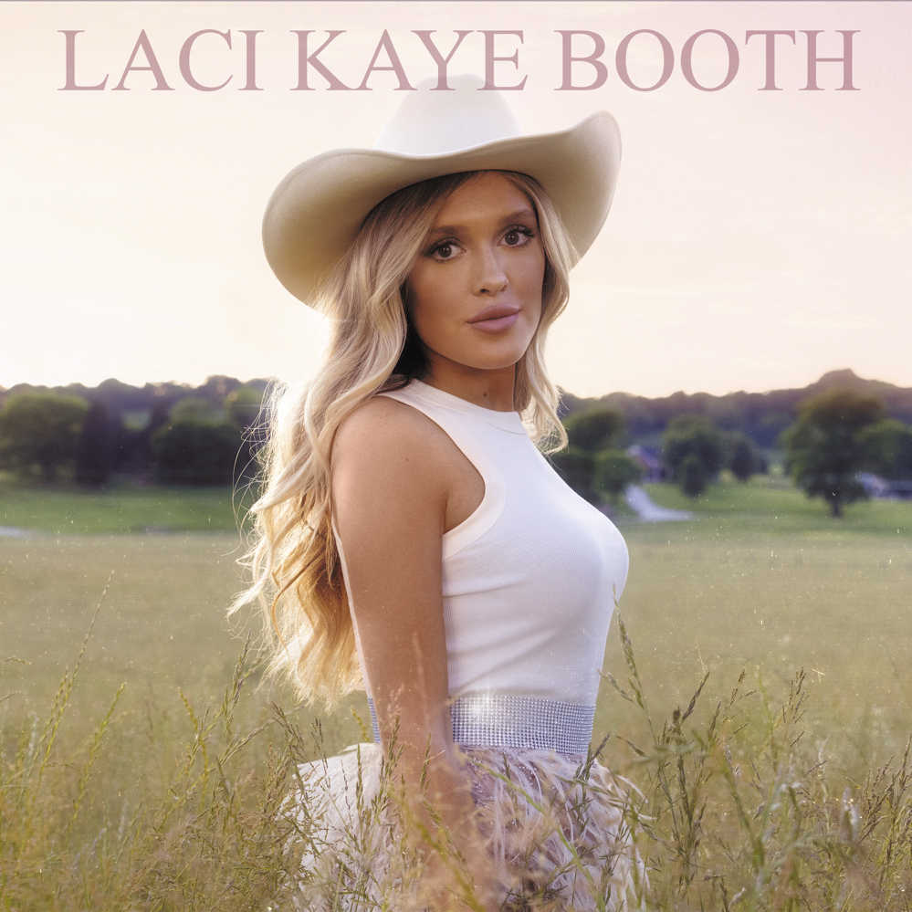 If He Would’ve Stayed by Laci Kaye Booth