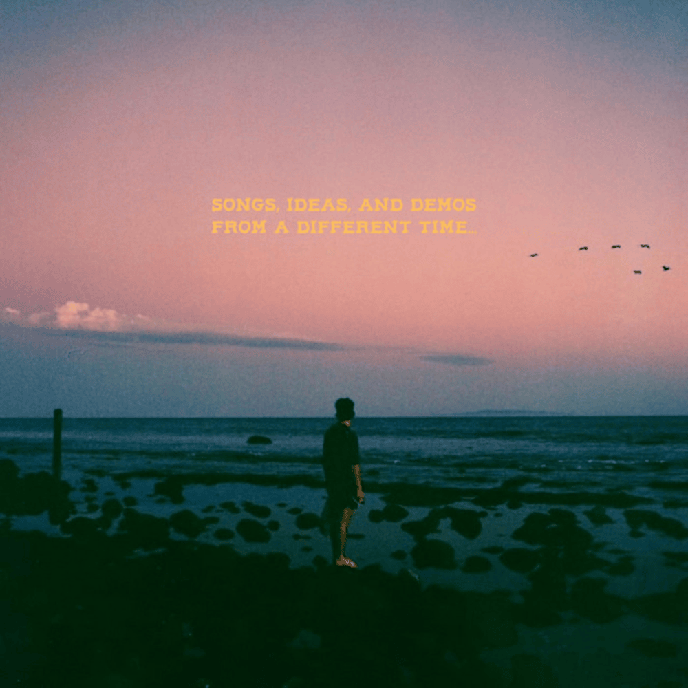 Cover image for Nostalgia Pack