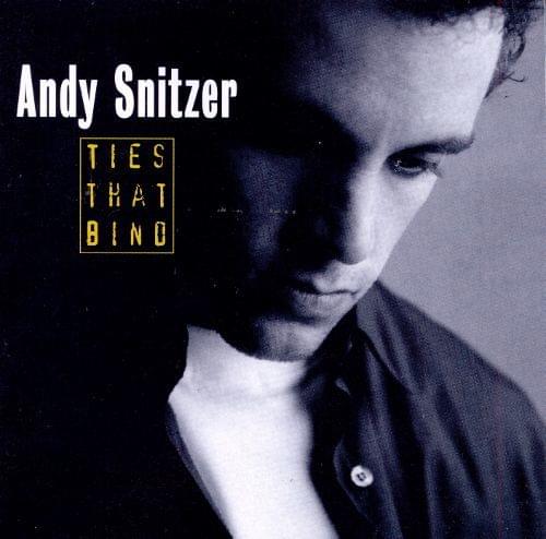 Album cover art for "Desire" by Andy Snitzer