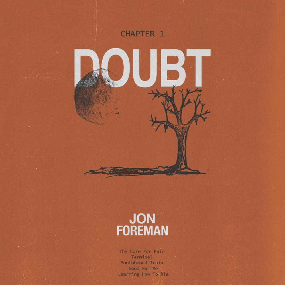 Cover image for Chapter 1: Doubt - EP