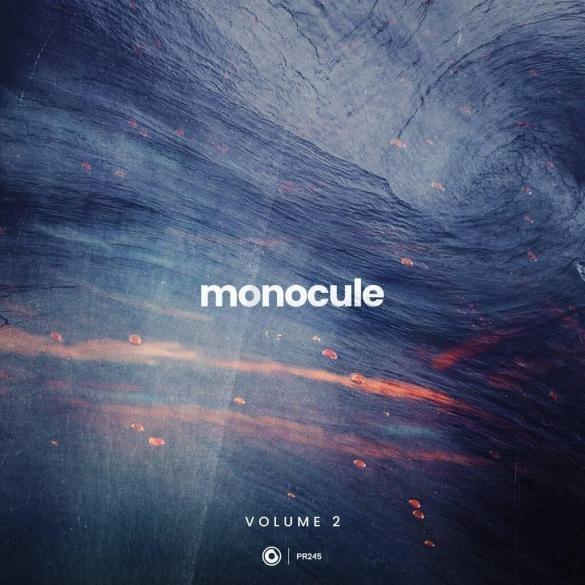 You Don’t Know by Monocule