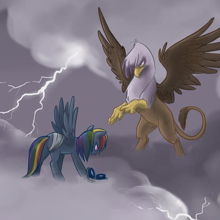 Album cover art for "The Last Reunion" by Radiarc